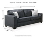 Altari Sofa - Holmwood's Furniture & Design Center (Somersworth, NH)
