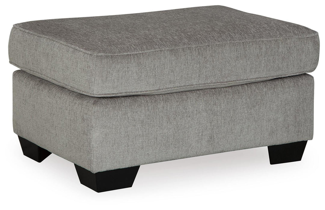 Altari Ottoman - Holmwood's Furniture & Design Center (Somersworth, NH)