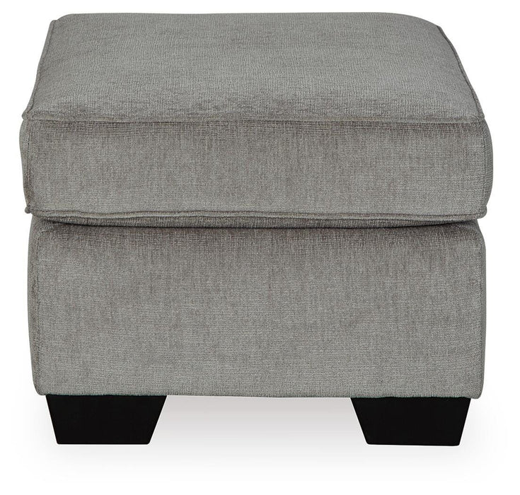 Altari Ottoman - Holmwood's Furniture & Design Center (Somersworth, NH)