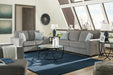 Altari Sofa Sleeper - Holmwood's Furniture & Design Center (Somersworth, NH)