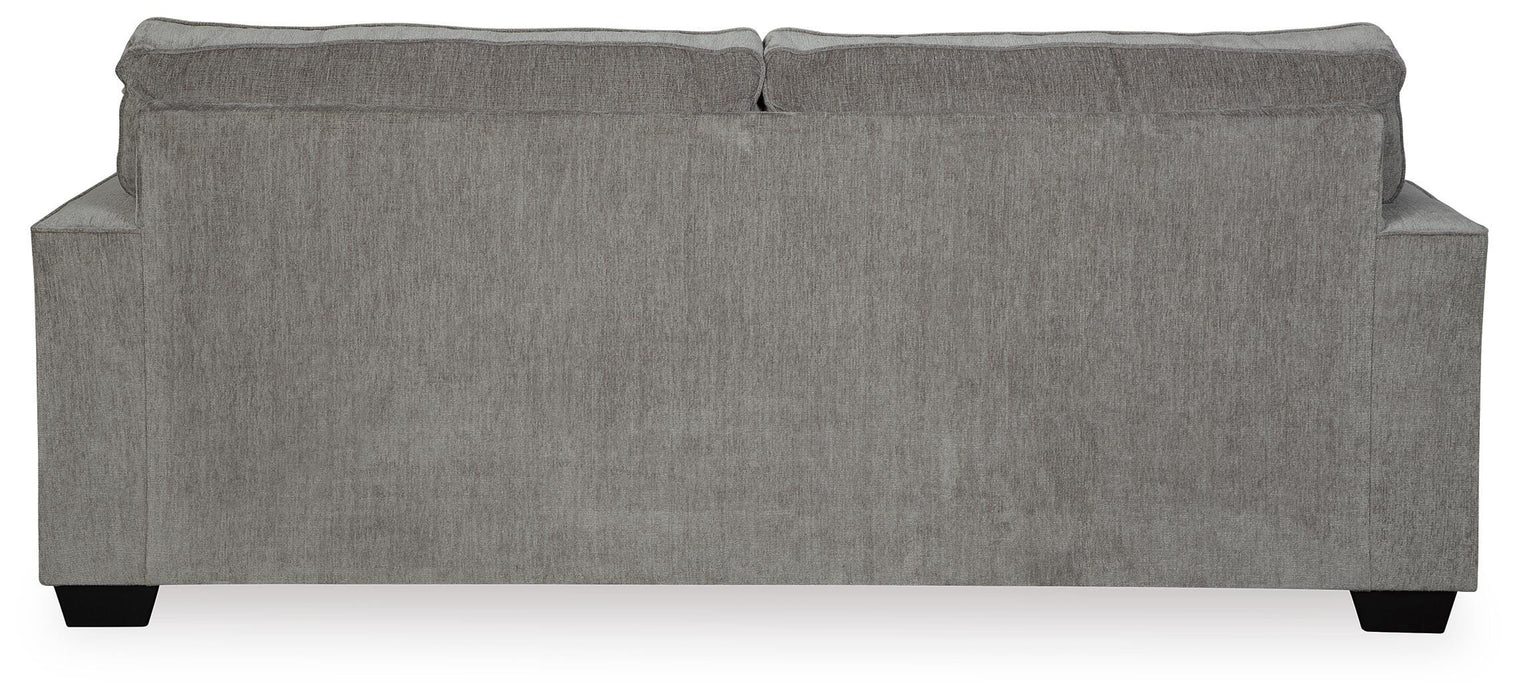 Altari Sofa Sleeper - Holmwood's Furniture & Design Center (Somersworth, NH)