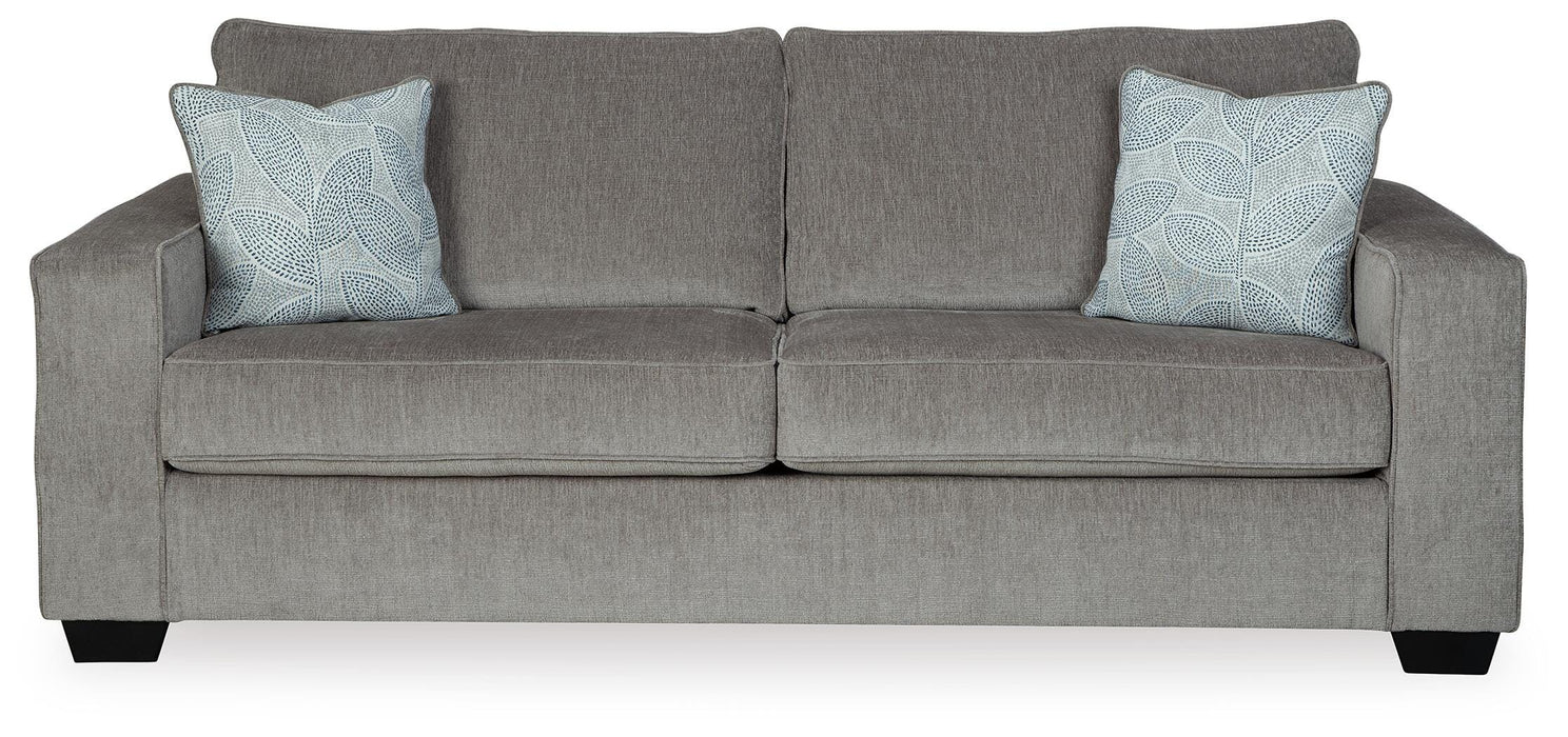 Altari Sofa Sleeper - Holmwood's Furniture & Design Center (Somersworth, NH)