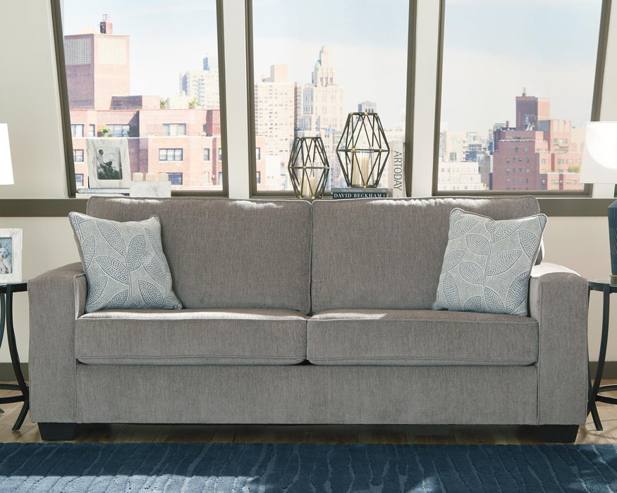 Altari Sofa - Holmwood's Furniture & Design Center (Somersworth, NH)