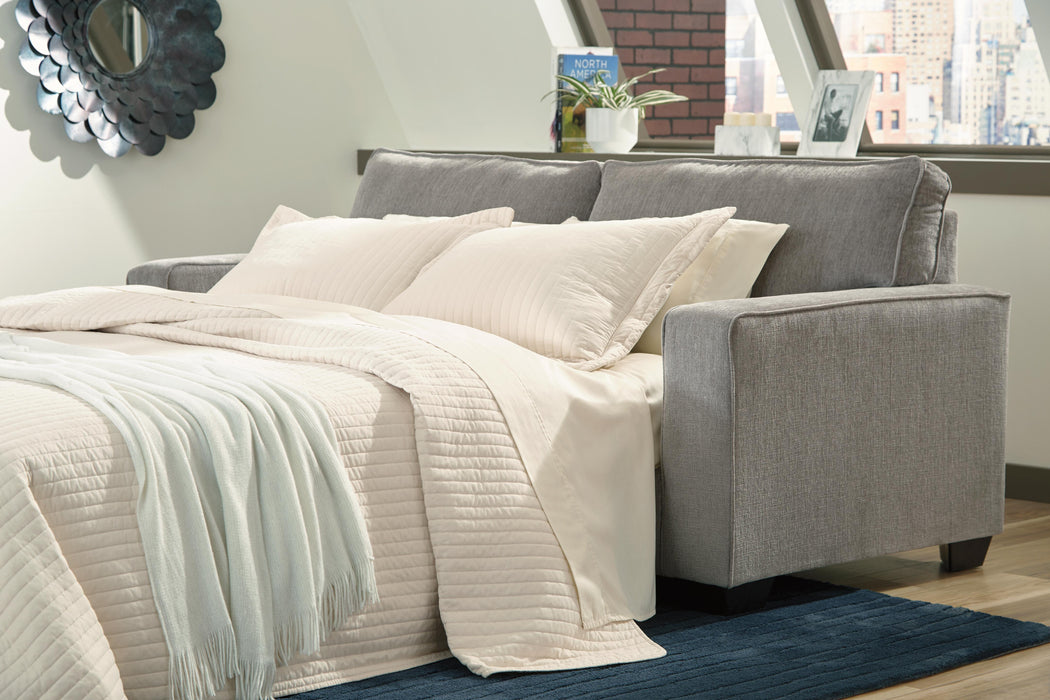 Altari Sofa Sleeper - Holmwood's Furniture & Design Center (Somersworth, NH)