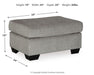 Altari Ottoman - Holmwood's Furniture & Design Center (Somersworth, NH)