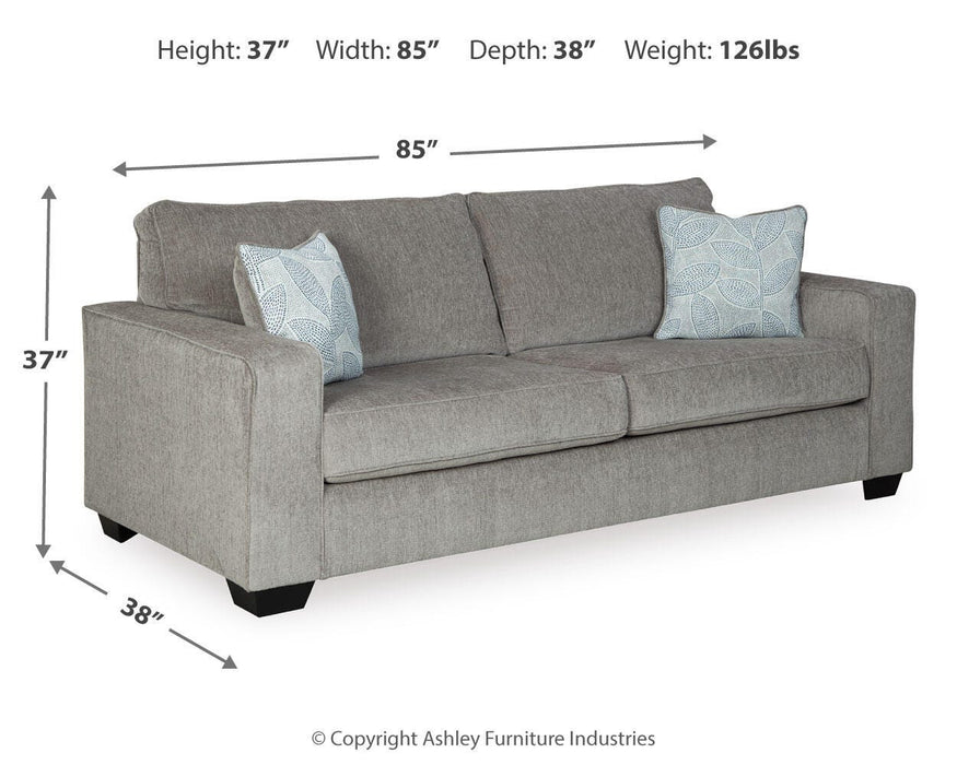 Altari Sofa - Holmwood's Furniture & Design Center (Somersworth, NH)