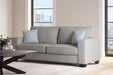 Altari Sofa - Holmwood's Furniture & Design Center (Somersworth, NH)