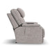 Zecliner Model 2 Petite Latitudes Power Sleep Recliner with Power Headrest & Lumbar - Holmwood's Furniture & Design Center (Somersworth, NH)