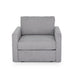 Flex Chair with Standard Arm - 5000003521