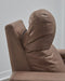 Lorrenton Power Glider Recliner with Audio System - Holmwood's Furniture & Design Center (Somersworth, NH)
