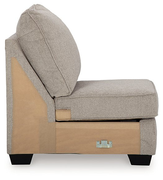 Claireah Sectional - Holmwood's Furniture & Design Center (Somersworth, NH)