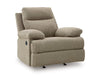 Side-Swipe Recliner - Holmwood's Furniture & Design Center (Somersworth, NH)