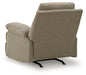 Side-Swipe Recliner - Holmwood's Furniture & Design Center (Somersworth, NH)