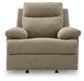 Side-Swipe Recliner - Holmwood's Furniture & Design Center (Somersworth, NH)