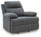 Side-Swipe Recliner - Holmwood's Furniture & Design Center (Somersworth, NH)