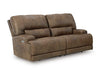 Beckley Place Power Reclining Sofa - Holmwood's Furniture & Design Center (Somersworth, NH)
