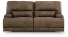 Beckley Place Power Reclining Sofa - Holmwood's Furniture & Design Center (Somersworth, NH)