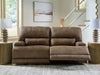 Beckley Place Power Reclining Sofa - Holmwood's Furniture & Design Center (Somersworth, NH)