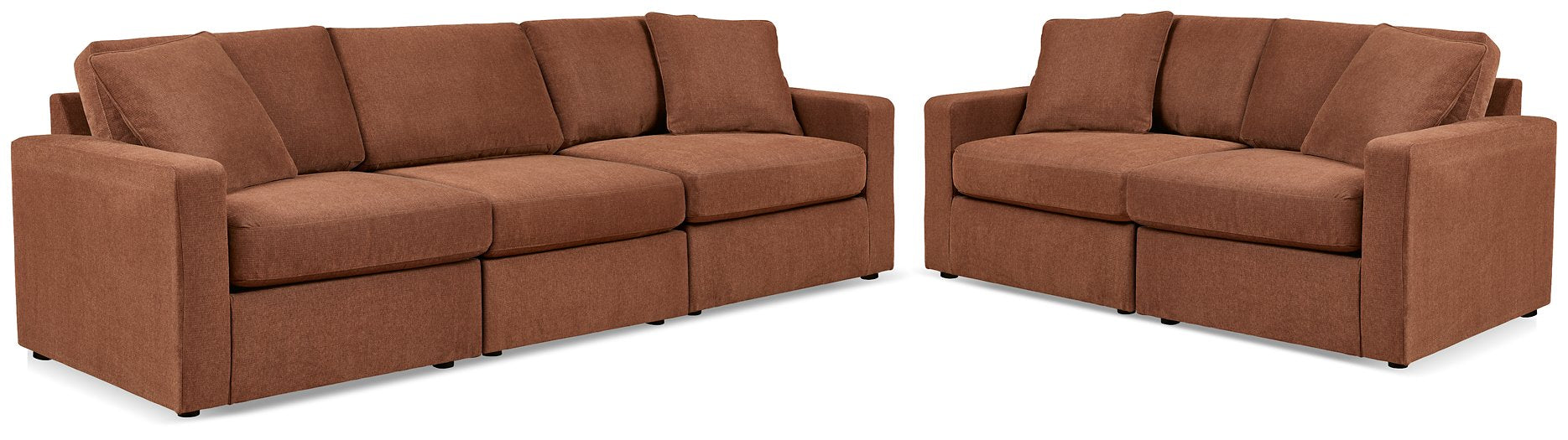 Pilar Peak Living Room Set - Holmwood's Furniture & Design Center (Somersworth, NH)