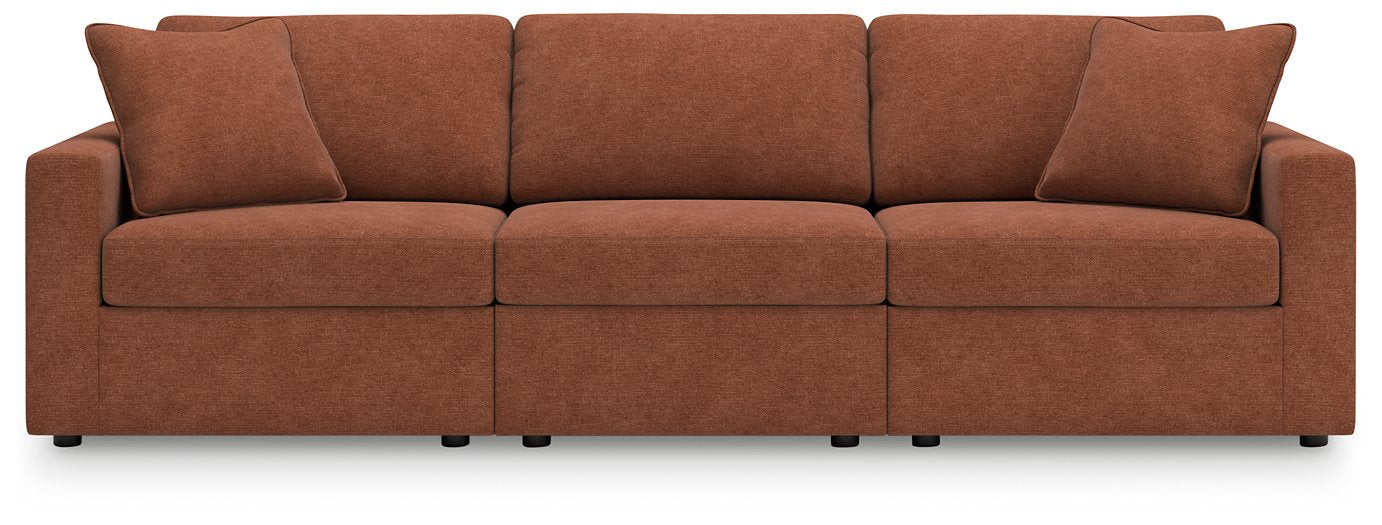 Pilar Peak Living Room Set - Holmwood's Furniture & Design Center (Somersworth, NH)