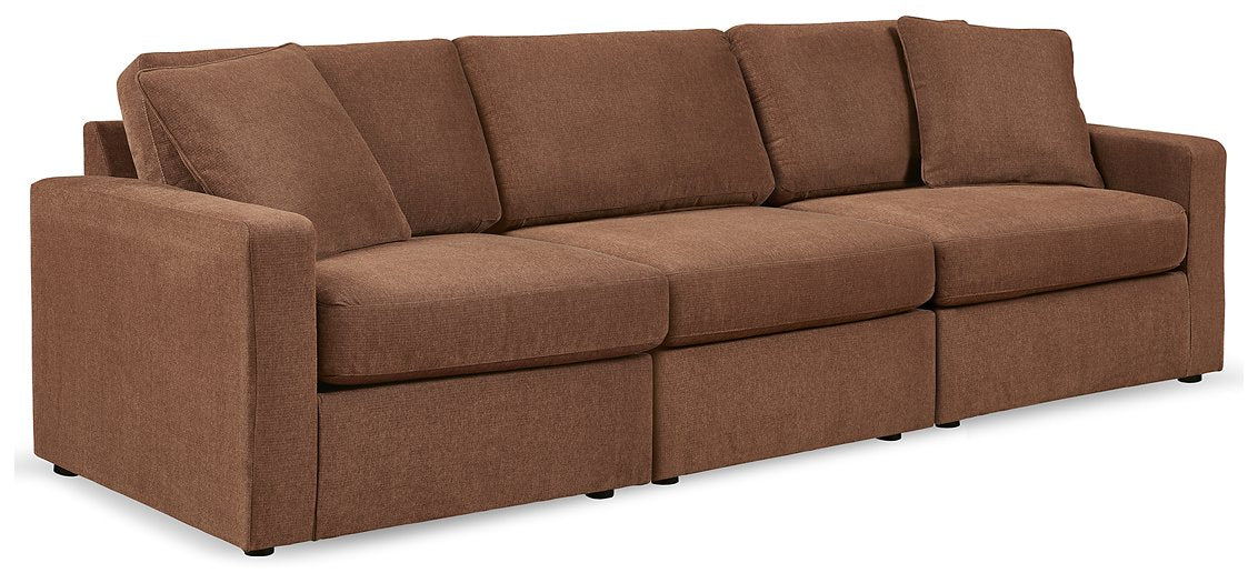 Pilar Peak Living Room Set - Holmwood's Furniture & Design Center (Somersworth, NH)