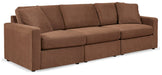Pilar Peak Living Room Set - Holmwood's Furniture & Design Center (Somersworth, NH)