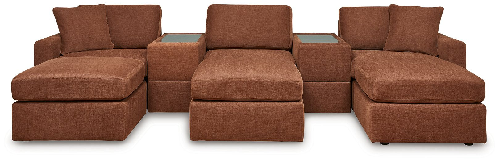 Pilar Peak Living Room Set - Holmwood's Furniture & Design Center (Somersworth, NH)