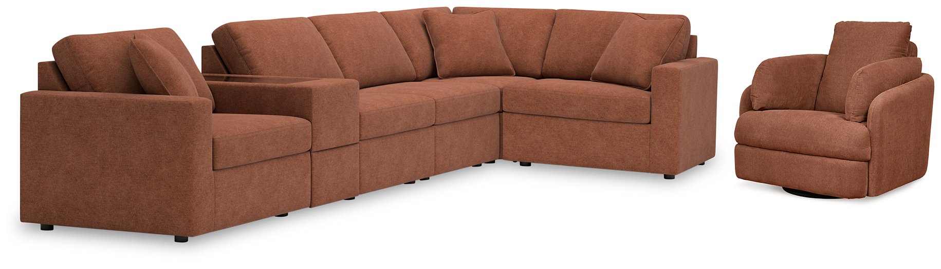 Pilar Peak Living Room Set - Holmwood's Furniture & Design Center (Somersworth, NH)