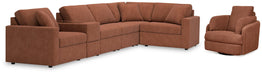 Pilar Peak Living Room Set - Holmwood's Furniture & Design Center (Somersworth, NH)
