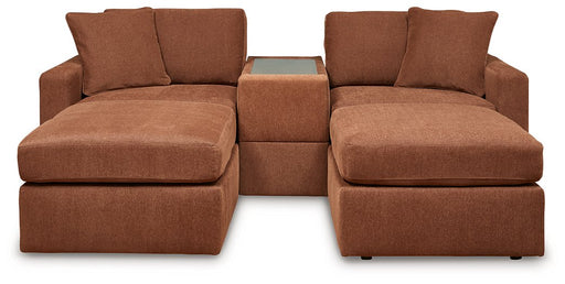 Pilar Peak Living Room Set - Holmwood's Furniture & Design Center (Somersworth, NH)