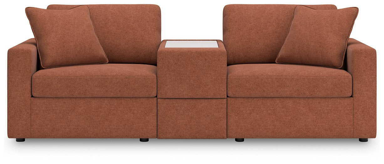 Pilar Peak Living Room Set - Holmwood's Furniture & Design Center (Somersworth, NH)