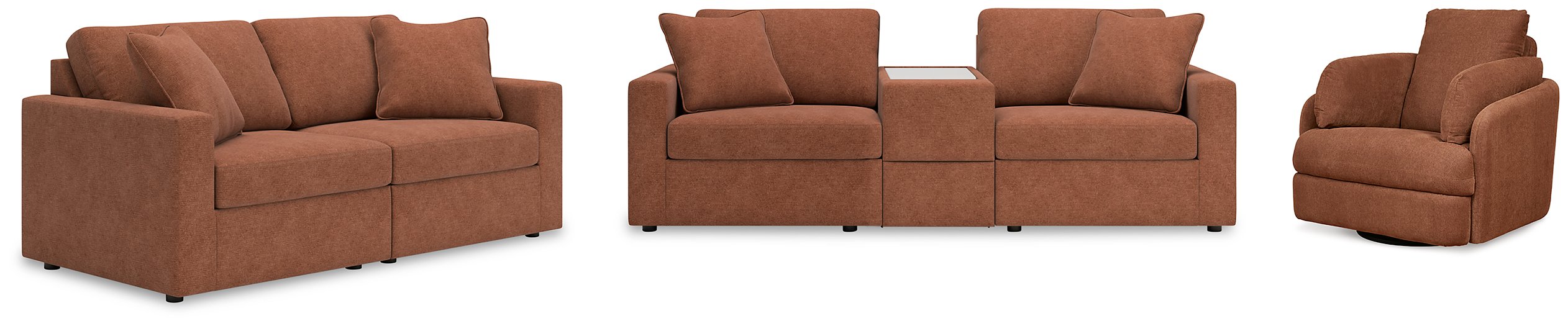 Pilar Peak Living Room Set - Holmwood's Furniture & Design Center (Somersworth, NH)