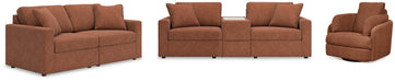Pilar Peak Living Room Set - Holmwood's Furniture & Design Center (Somersworth, NH)