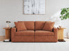 Pilar Peak Living Room Set - Holmwood's Furniture & Design Center (Somersworth, NH)