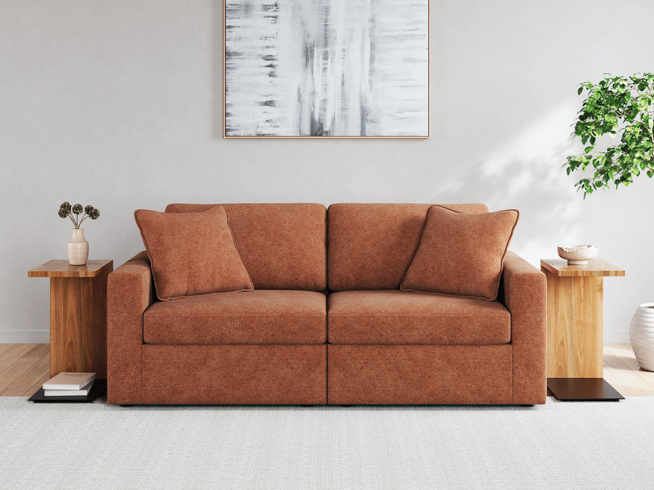Pilar Peak Living Room Set - Holmwood's Furniture & Design Center (Somersworth, NH)