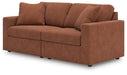 Pilar Peak Living Room Set - Holmwood's Furniture & Design Center (Somersworth, NH)
