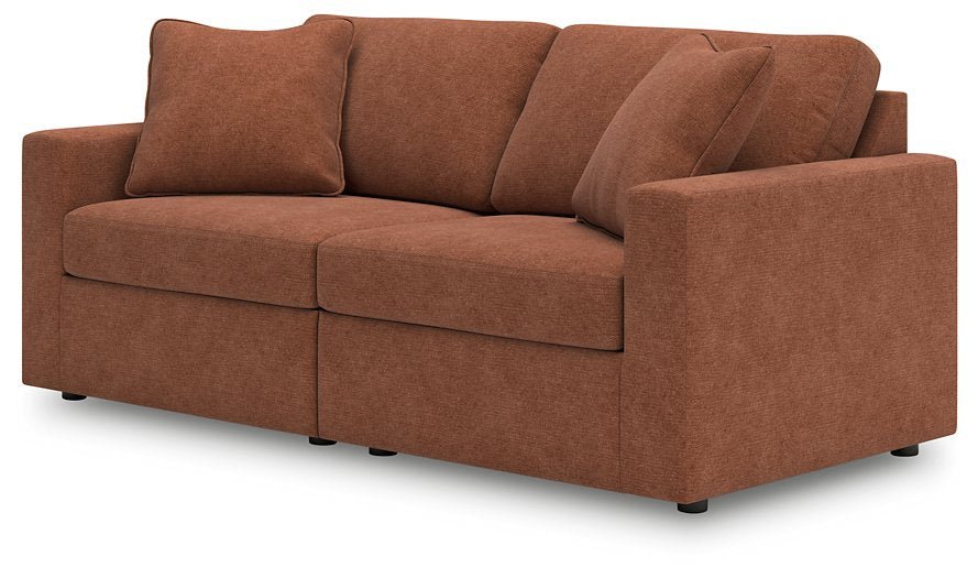 Pilar Peak Living Room Set - Holmwood's Furniture & Design Center (Somersworth, NH)
