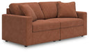 Pilar Peak Living Room Set - Holmwood's Furniture & Design Center (Somersworth, NH)