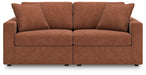 Pilar Peak Living Room Set - Holmwood's Furniture & Design Center (Somersworth, NH)