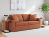 Pilar Peak Living Room Set - Holmwood's Furniture & Design Center (Somersworth, NH)