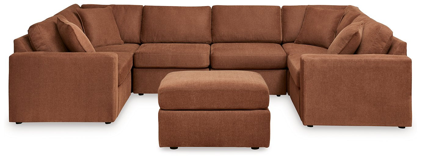 Pilar Peak Living Room Set - Holmwood's Furniture & Design Center (Somersworth, NH)