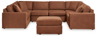 Pilar Peak Living Room Set - Holmwood's Furniture & Design Center (Somersworth, NH)