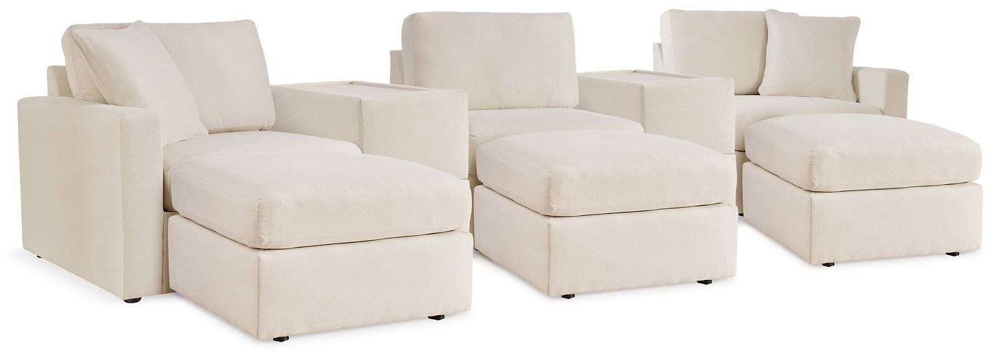 Pilar Peak Living Room Set - Holmwood's Furniture & Design Center (Somersworth, NH)