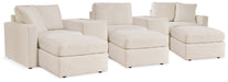 Pilar Peak Living Room Set - Holmwood's Furniture & Design Center (Somersworth, NH)