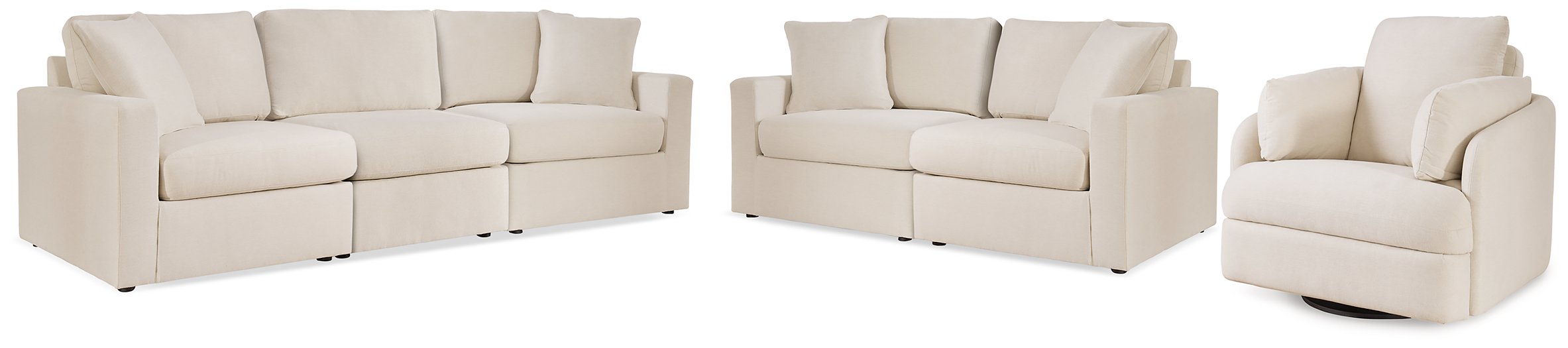 Pilar Peak Living Room Set - Holmwood's Furniture & Design Center (Somersworth, NH)