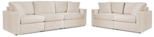 Pilar Peak Living Room Set - Holmwood's Furniture & Design Center (Somersworth, NH)