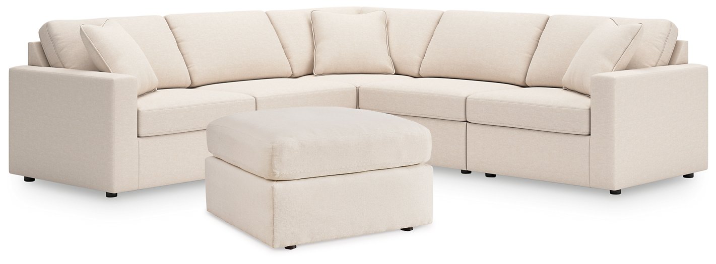 Pilar Peak Living Room Set - Holmwood's Furniture & Design Center (Somersworth, NH)
