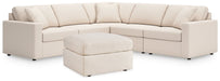 Pilar Peak Living Room Set - Holmwood's Furniture & Design Center (Somersworth, NH)
