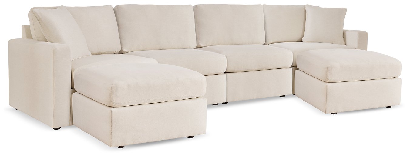 Pilar Peak Living Room Set - Holmwood's Furniture & Design Center (Somersworth, NH)