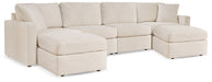 Pilar Peak Living Room Set - Holmwood's Furniture & Design Center (Somersworth, NH)